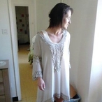 Profil de Alona, 44 ans, Net echangiste à Emmetten (Nidwald)