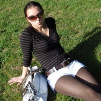 Profil de Talyssa, 29 ans, Net echangiste à Weingarten-Kalthäusern (Thurgovie)