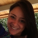 Anusha - Net echangiste à Torre Profil de Anusha, 35 ans, Net echangiste à Torre (Tessin)