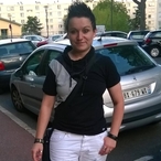 Profil de Marita, 28 ans, Net echangiste à Troistorrents (Valais)