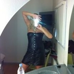 Profil de Shany, 39 ans, Net echangiste à Dörflingen (Schaffhouse)