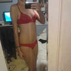 Profil de Kady, 23 ans, Net echangiste à Petit-Martel (Neuchâtel)