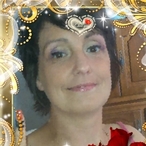 Profil de Djalila, 42 ans, Net echangiste à Mühlau (Zoug)